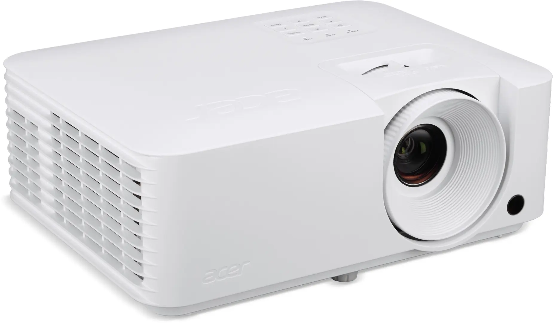 Проектор Acer Vero XL2332 (White)