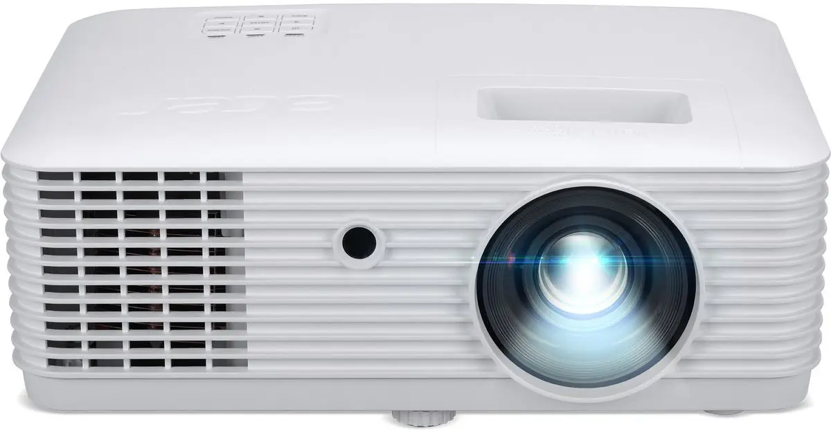 Проектор Acer Vero XL3510i (White)