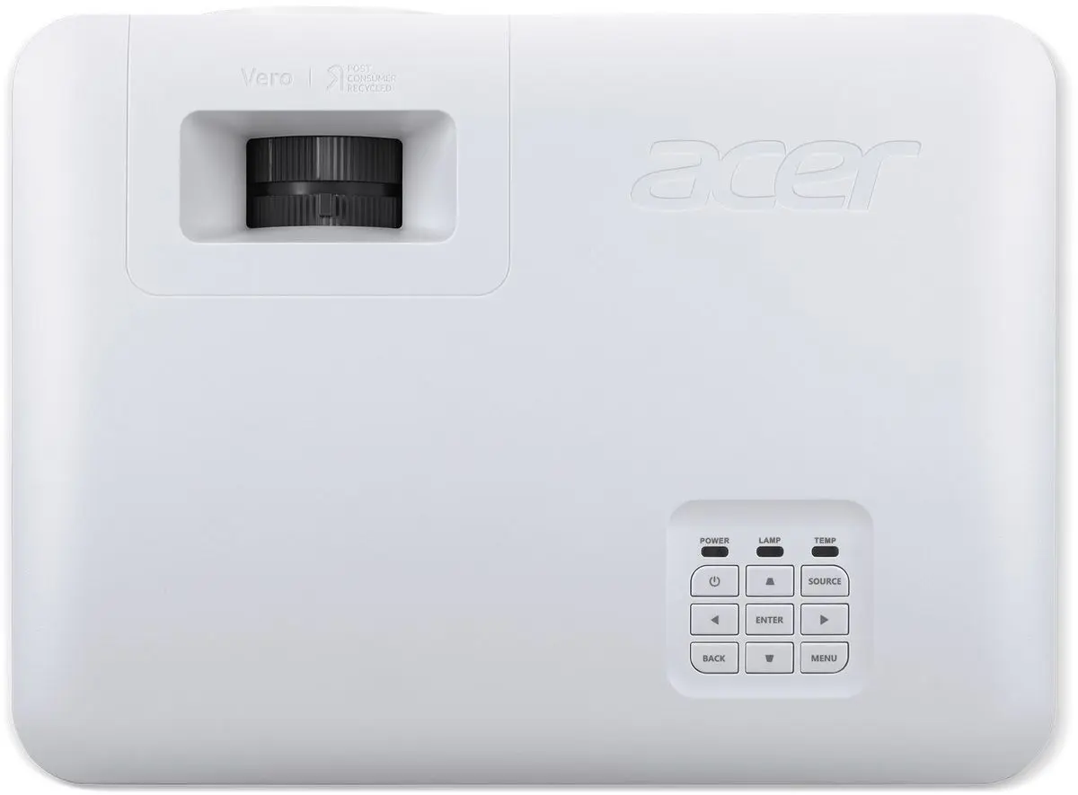 Проектор Acer Vero XL3510i (White)