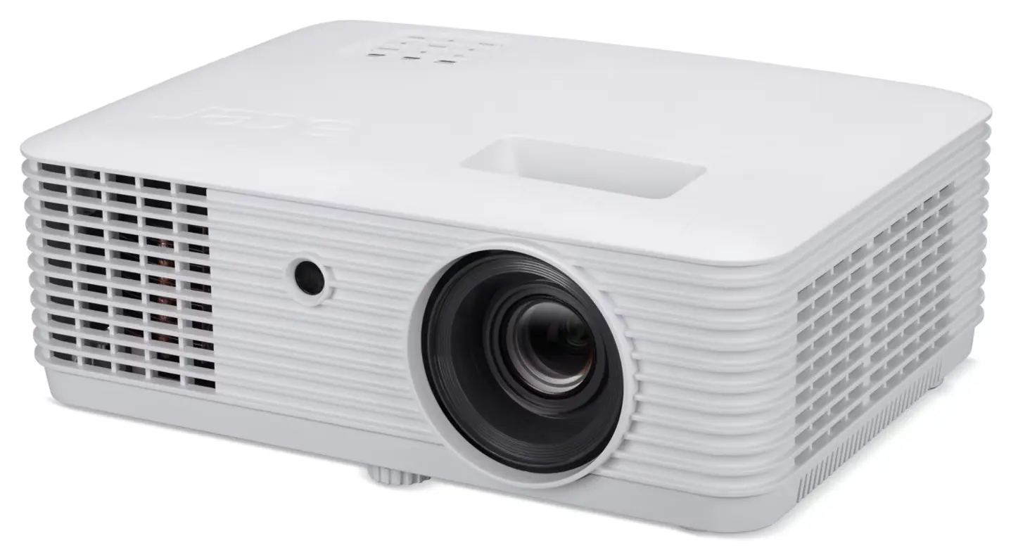 Проектор Acer Vero XL3515i (White)