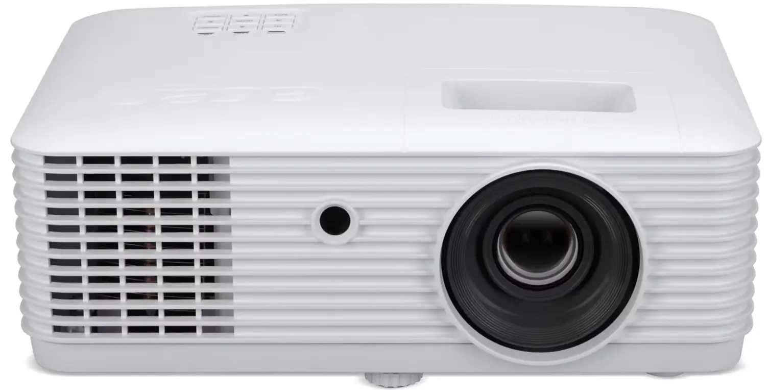 Проектор Acer Vero XL3515i (White)