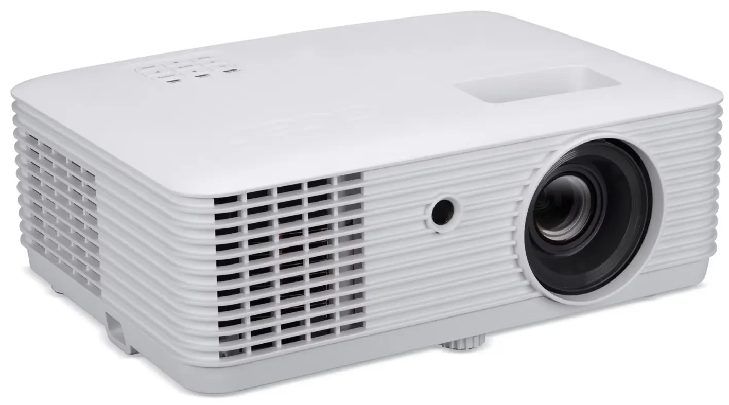 Проектор Acer Vero XL3515i (White)