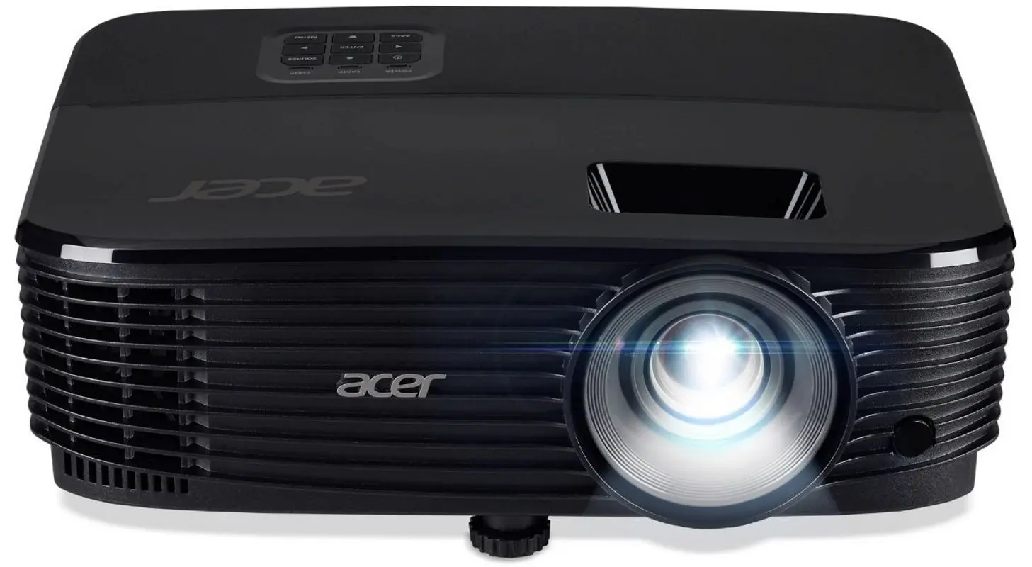 Проектор Acer X1129HP (Black) - 2