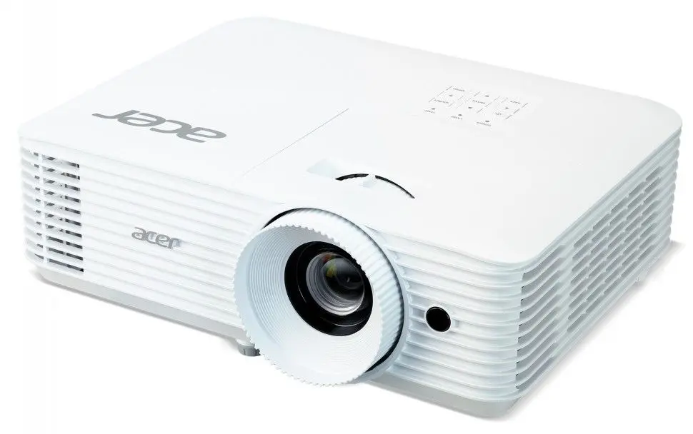 Proector Acer X118HP (White)