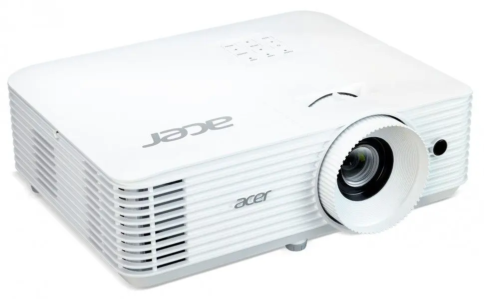 Proector Acer X118HP (White)