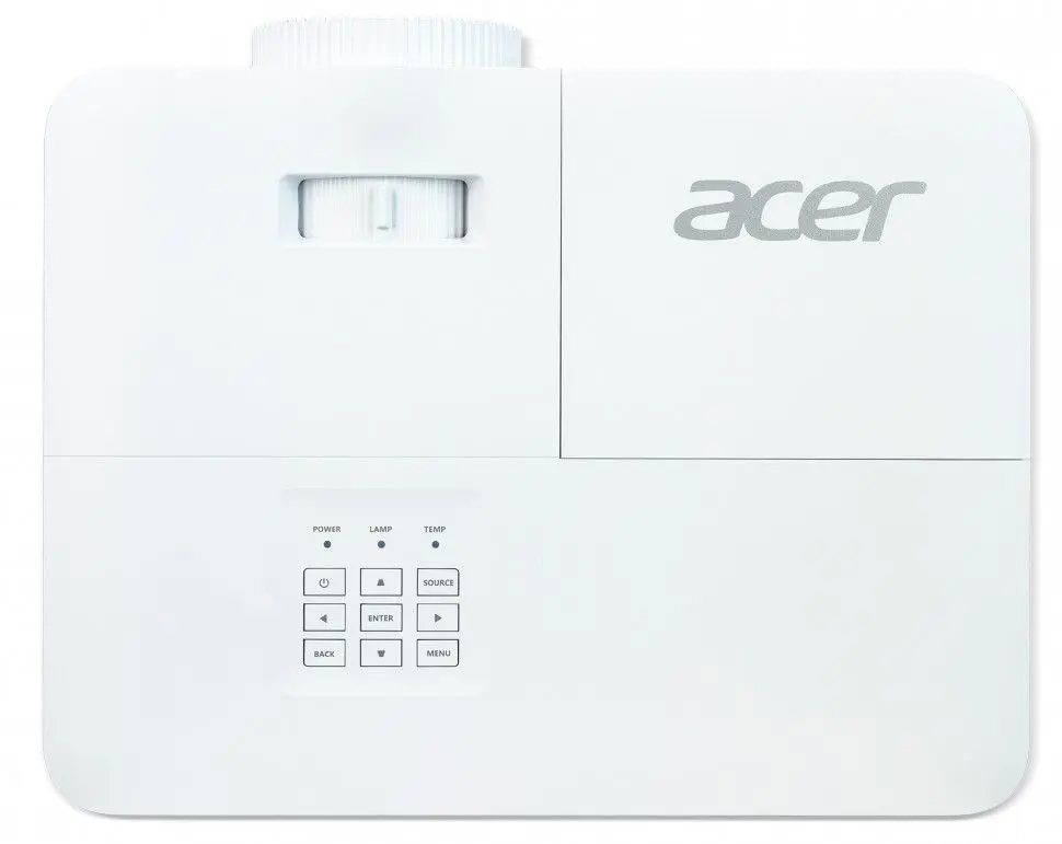 Proector Acer X118HP (White)