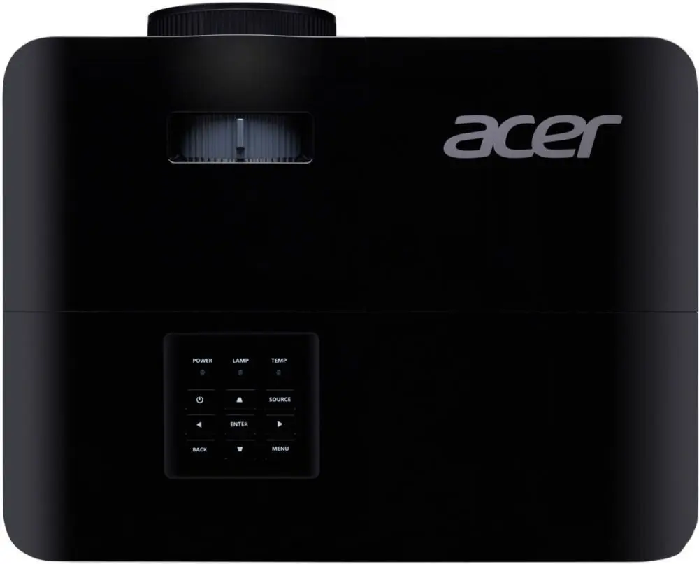 Проектор Acer X119H (Black)