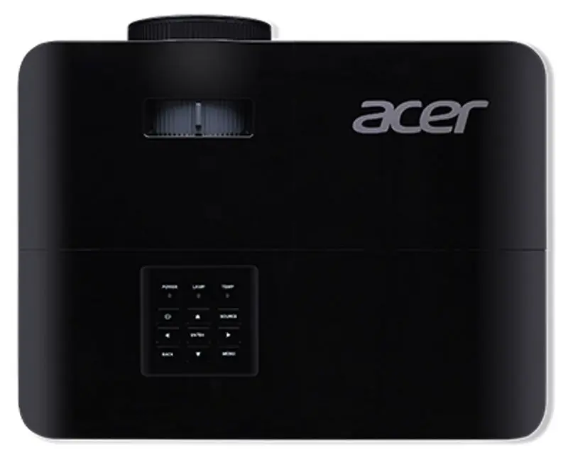 Proiector Acer X1226AH (Black)