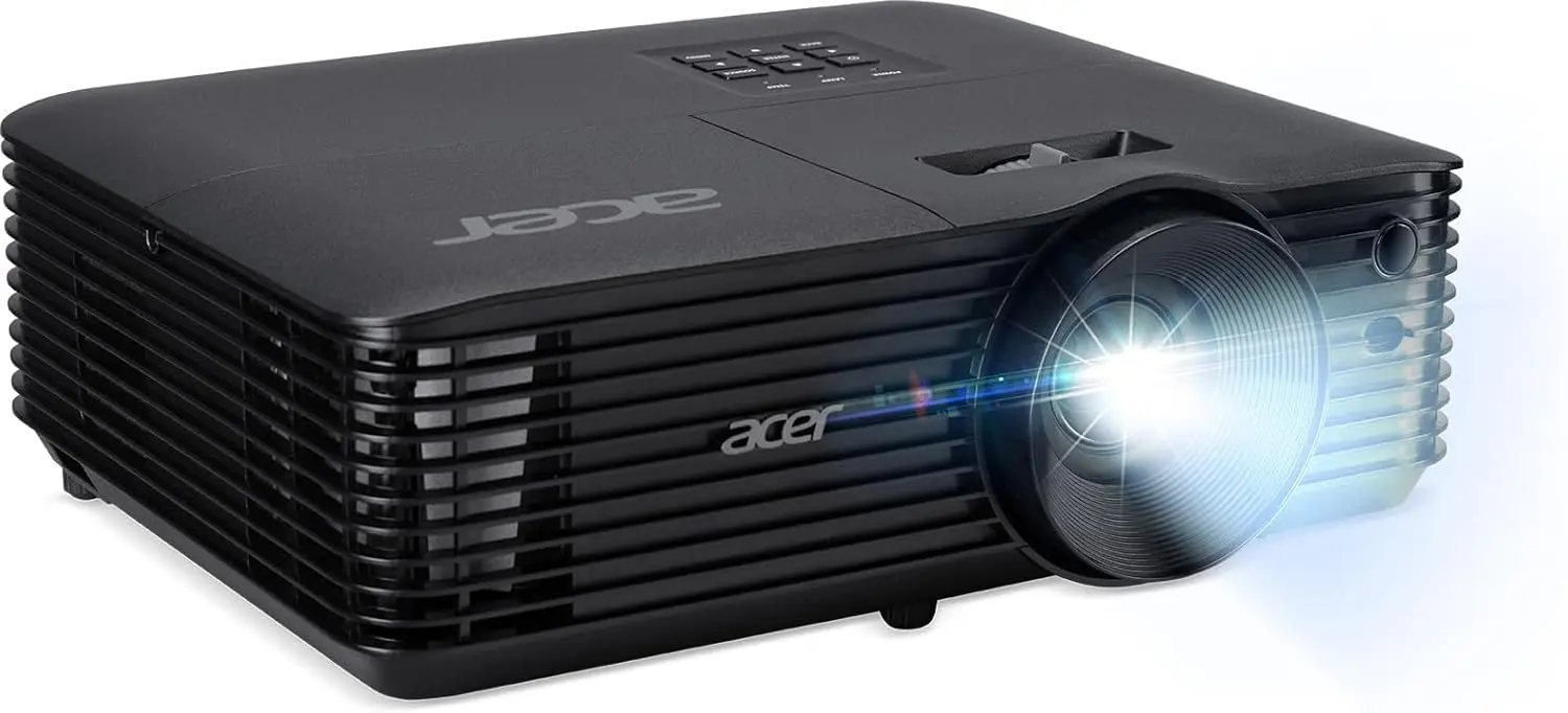 Proiector Acer X1328af (Black)