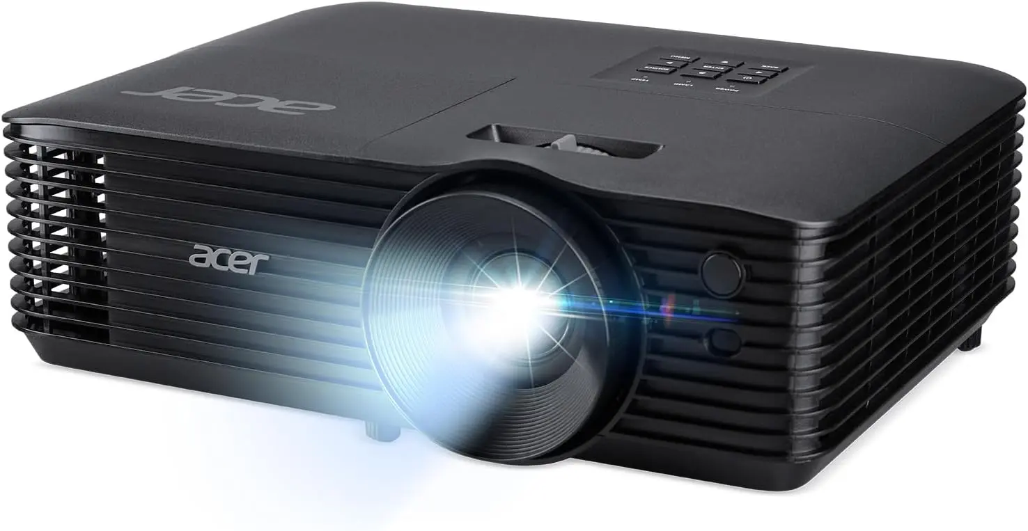 Proiector Acer X1328af (Black)