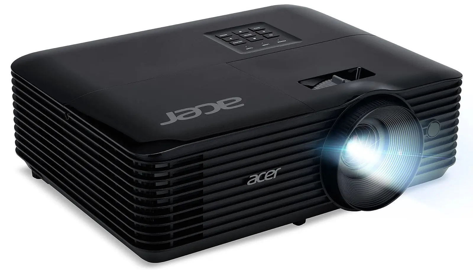 Proiector Acer X1328WHK (Black)