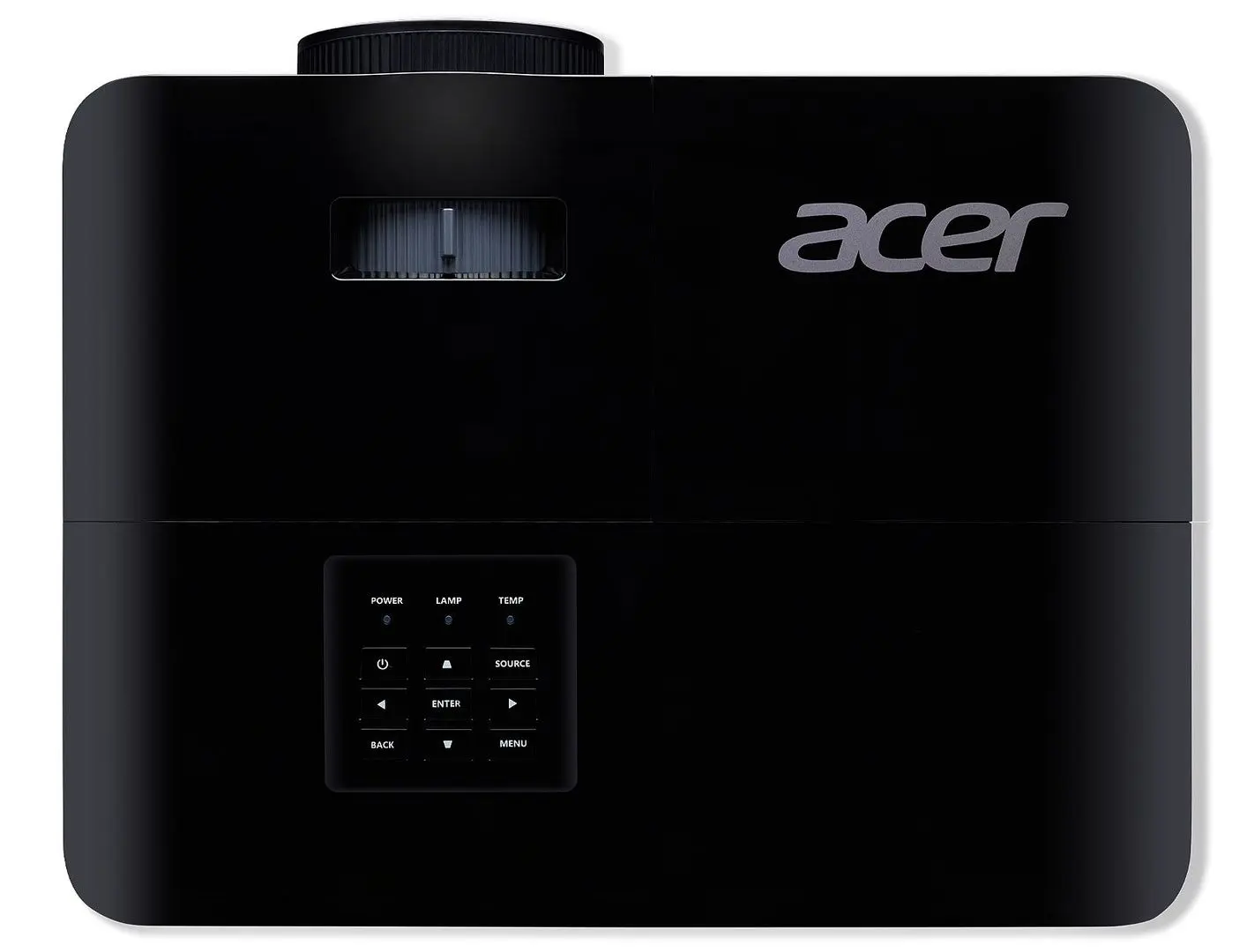 Proiector Acer X1328WHK (Black)