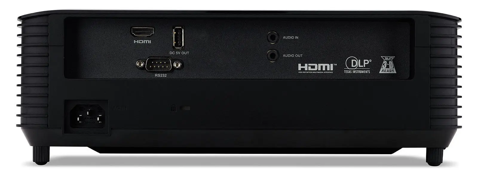 Proiector Acer X1328WHK (Black)