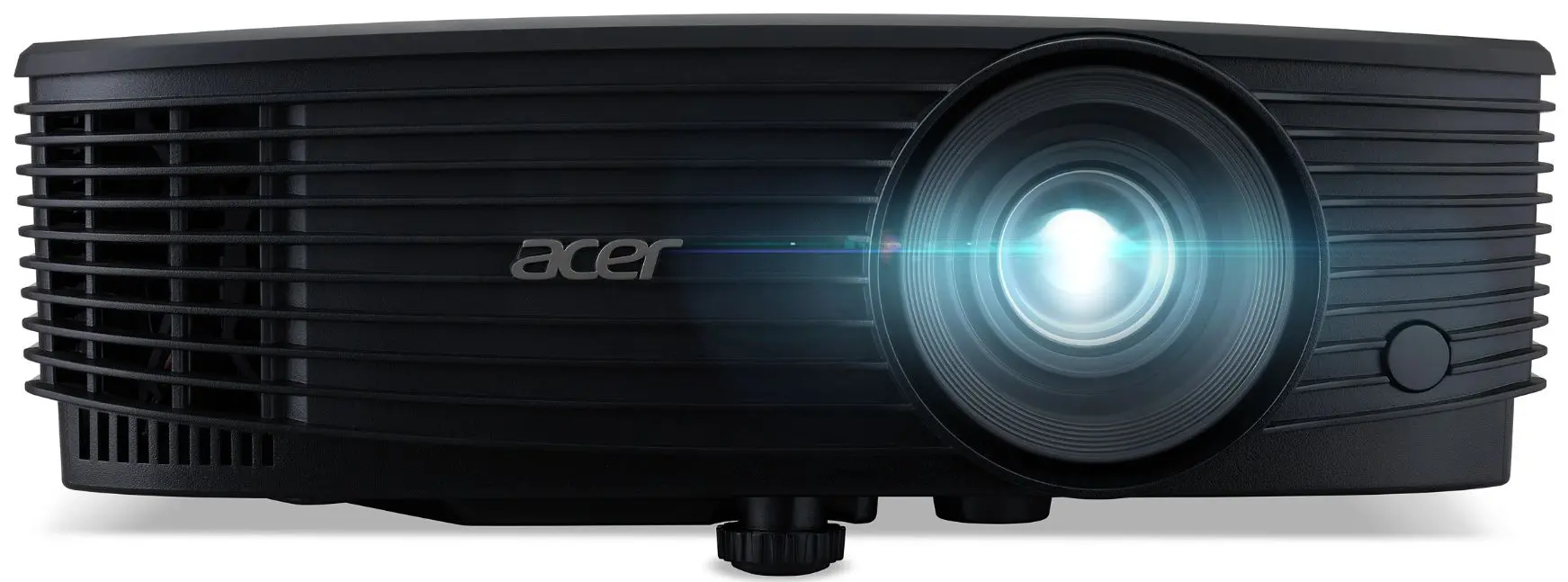 Проектор Acer X1329WHP (Black)