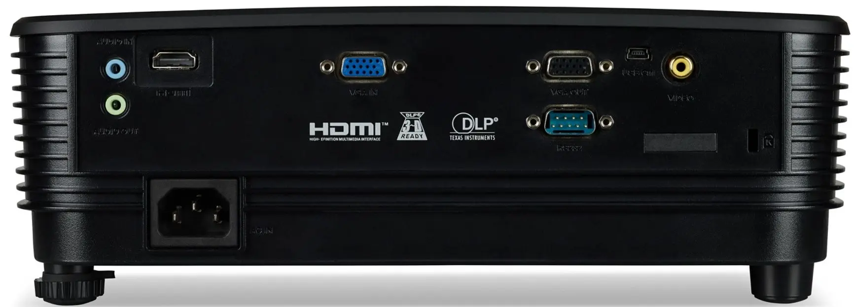 Проектор Acer X1329WHP (Black)