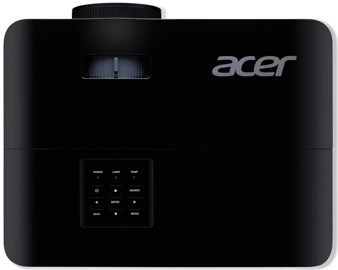 Проектор Acer X139 (Black) - 5