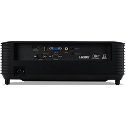 Проектор Acer X139 (Black) Thumb