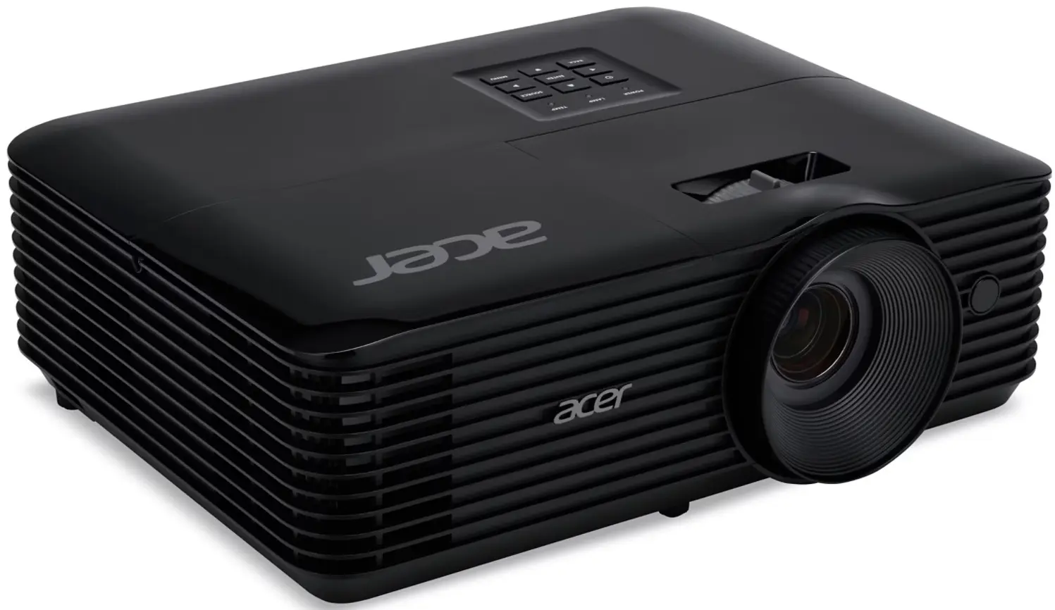 Проектор Acer X139 (Black)