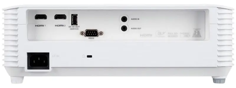 Проектор Acer X1528 (White) - 3
