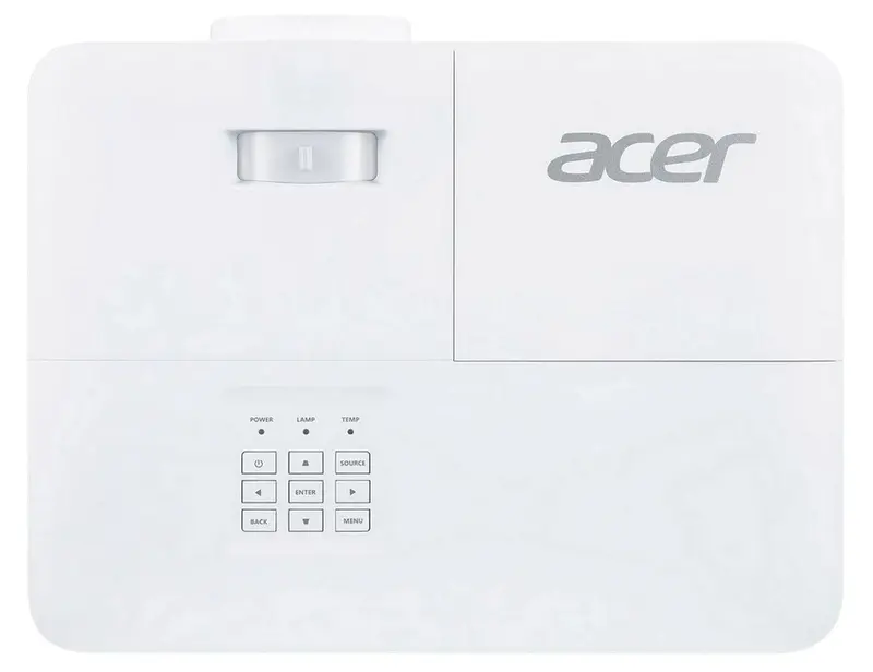 Проектор Acer X1528 (White) - 4