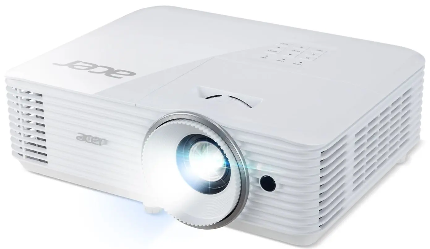 Proiector Acer X1528Ki (White)