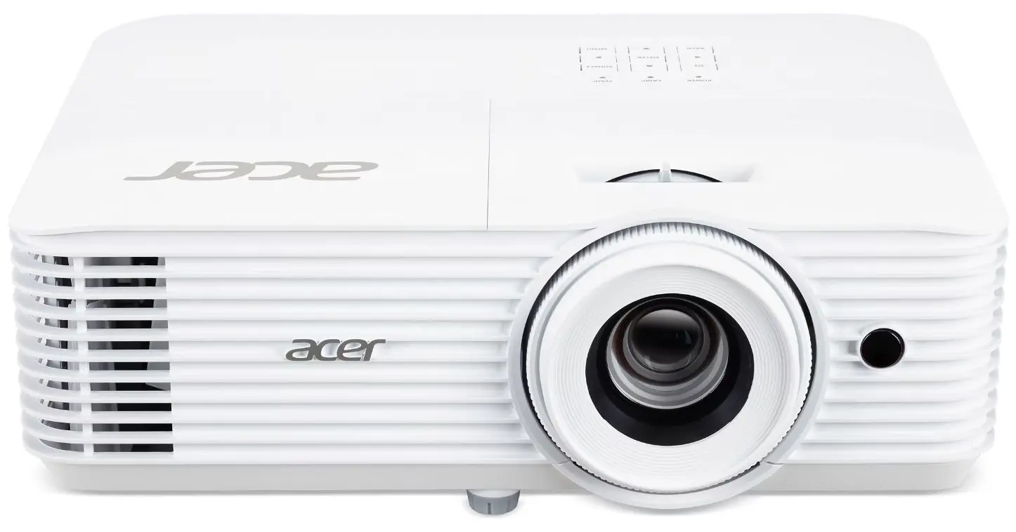 Проектор Acer X1827 (White)