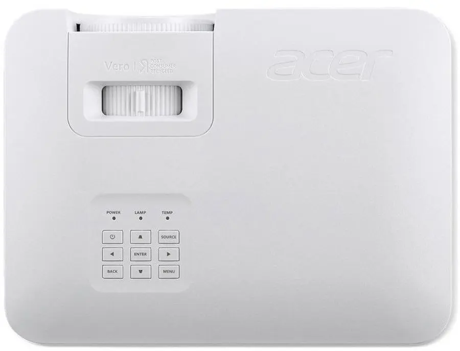 Proiector Acer XL2530 (White)