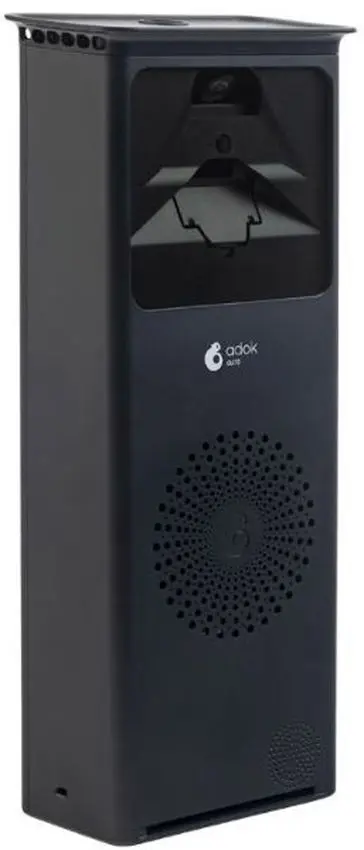 Проектор Adok Aura CE-01 (Black) - 2