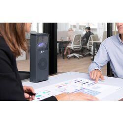 Проектор Adok Aura CE-01 (Black) Thumb