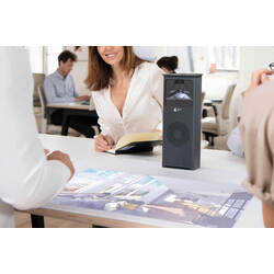 Проектор Adok Aura CE-01 (Black) Thumb