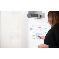 Проектор Adok Aura CE-01 (Black) Thumb