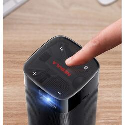 Проектор Anker Nebula Apollo D2410G11 (Black) Thumb