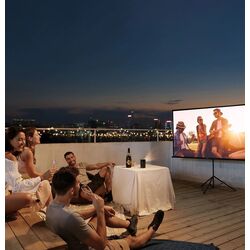 Проектор Anker Nebula Apollo D2410G11 (Black) Thumb