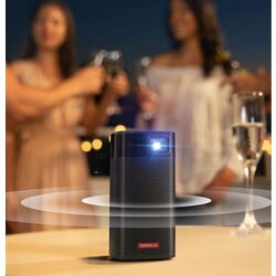 Проектор Anker Nebula Apollo D2410G11 (Black) Thumb