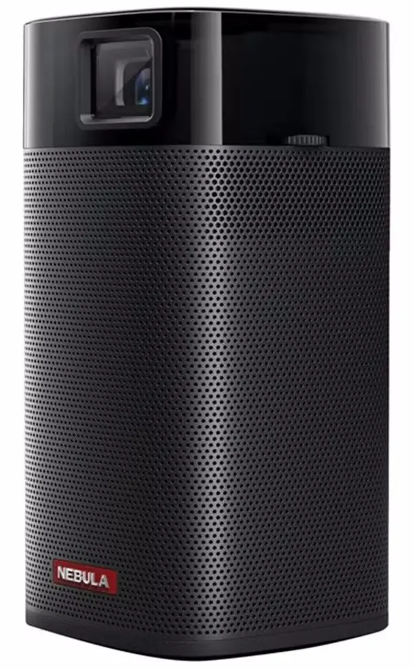 Проектор Anker Nebula Apollo D2410311 (Black) - 2