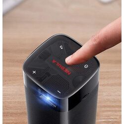 Проектор Anker Nebula Apollo D2410311 (Black) Thumb