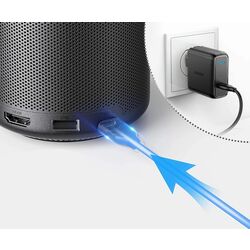 Proiector Anker Nebula Capsule 3 (Black) Thumb