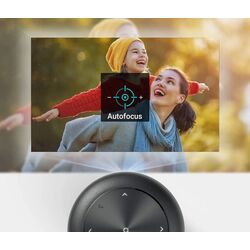 Proiector Anker Nebula Capsule 3 (Black) Thumb