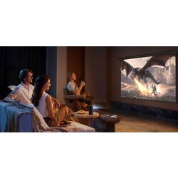 Proiector Anker Nebula Capsule 3 (Black) Thumb