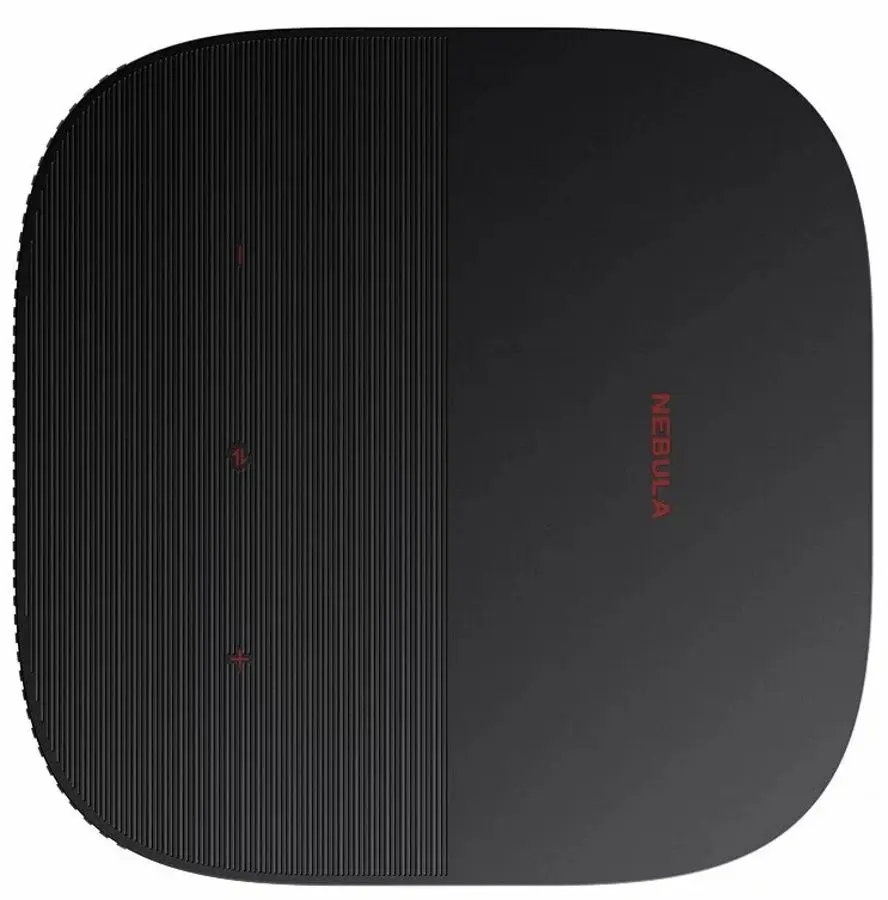Видеопроектор Anker Nebula Vega (Black) - 2