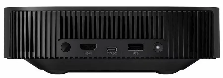 Видеопроектор Anker Nebula Vega (Black) - 3