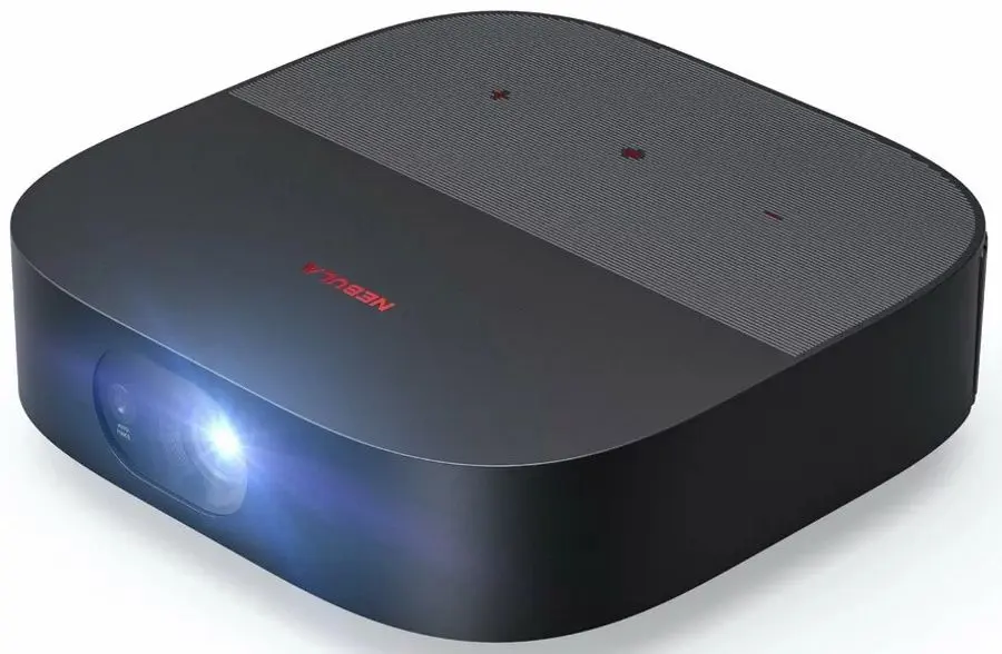 Видеопроектор Anker Nebula Vega (Black) - 4