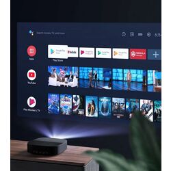 Видеопроектор Anker Nebula Vega (Black) Thumb