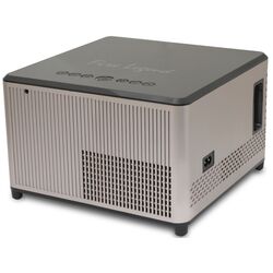 Proiector AOpen Fire Legend QF15a (Beige/Black) Thumb