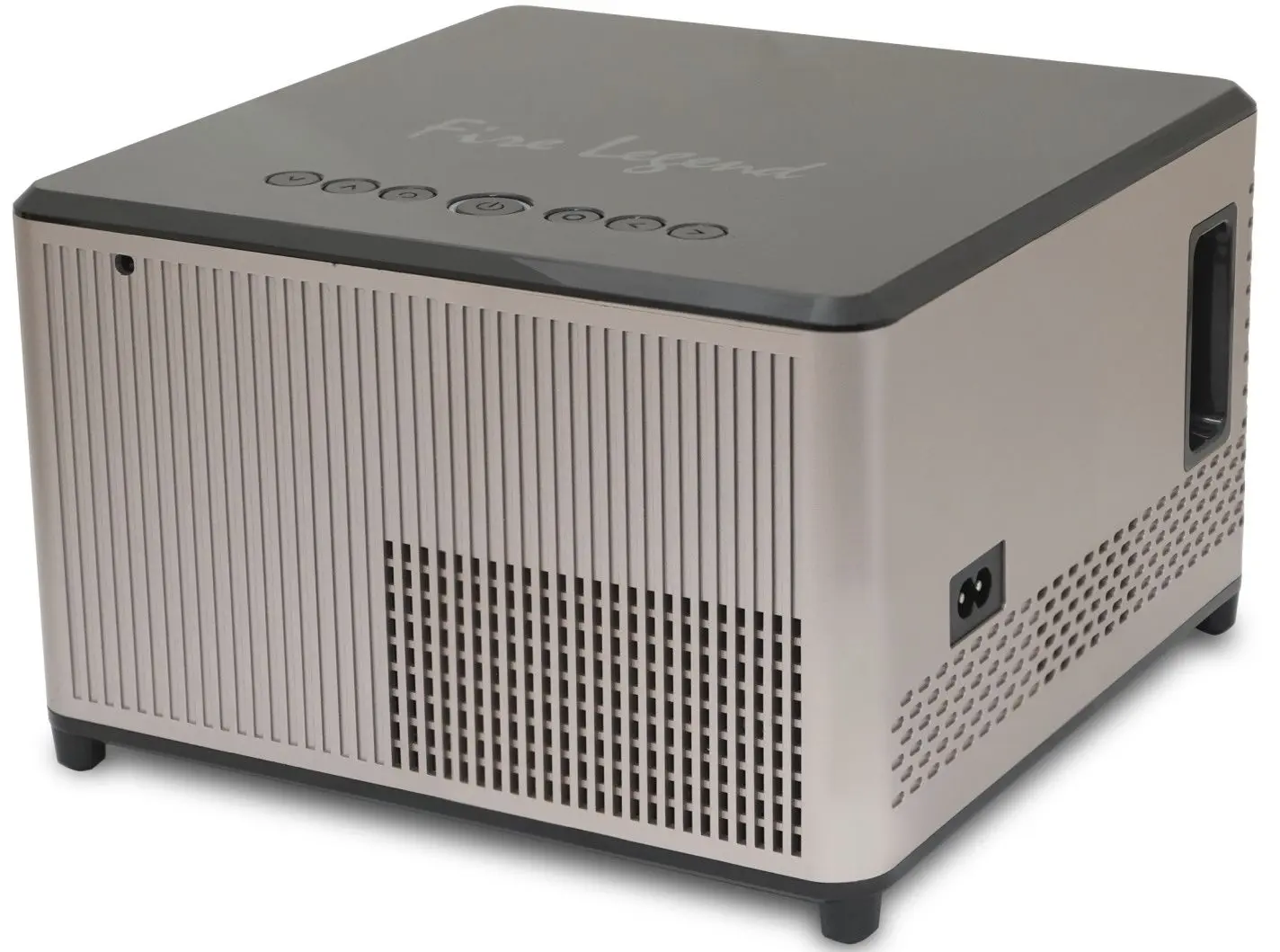 Proiector AOpen Fire Legend QF15a (Beige/Black)