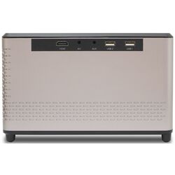 Proiector AOpen Fire Legend QF15a (Beige/Black) Thumb