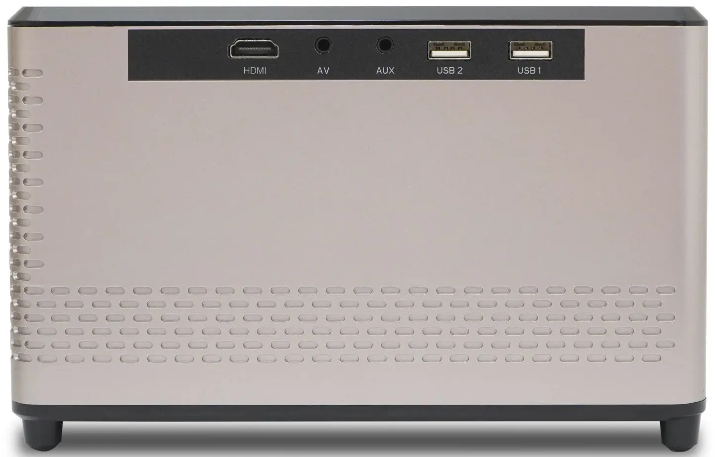 Proiector AOpen Fire Legend QF15a (Beige/Black)