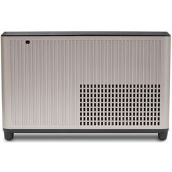 Proiector AOpen Fire Legend QF15a (Beige/Black) Thumb