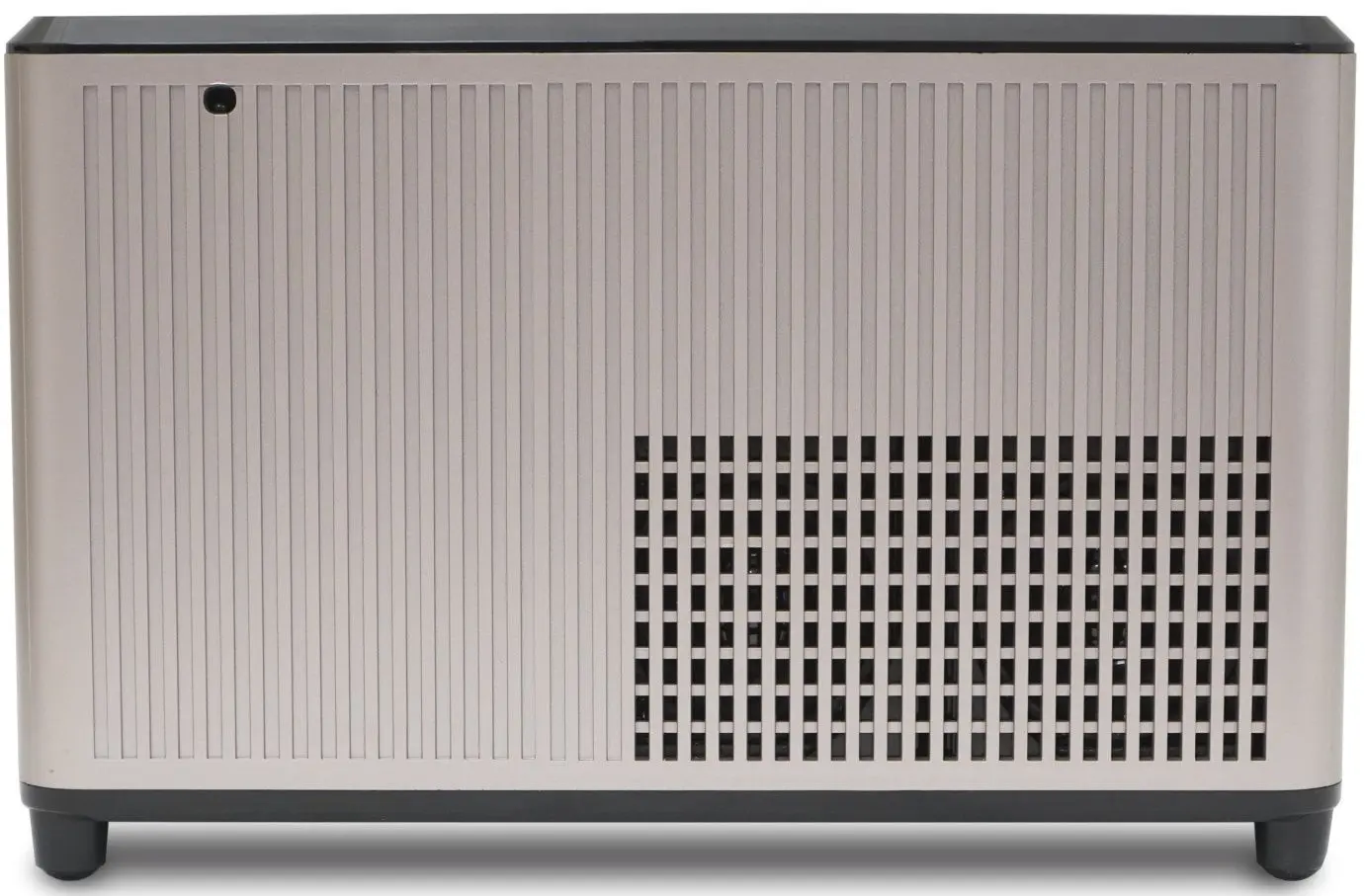 Proiector AOpen Fire Legend QF15a (Beige/Black)