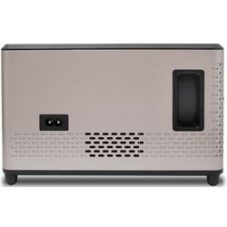 Proiector AOpen Fire Legend QF15a (Beige/Black) Thumb